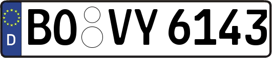 BO-VY6143