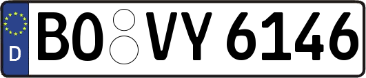 BO-VY6146