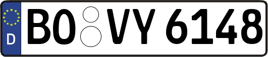 BO-VY6148