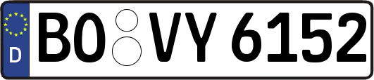 BO-VY6152