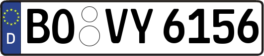 BO-VY6156