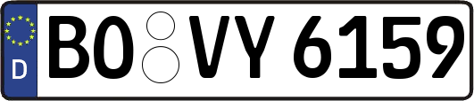 BO-VY6159
