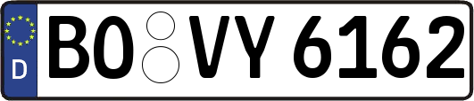 BO-VY6162