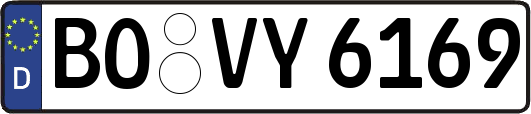 BO-VY6169