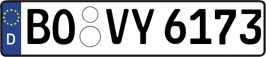 BO-VY6173
