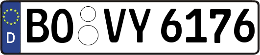 BO-VY6176