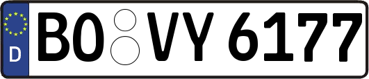 BO-VY6177