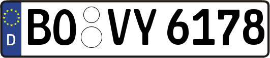 BO-VY6178