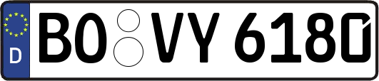 BO-VY6180