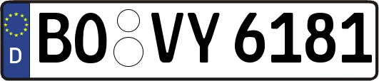 BO-VY6181