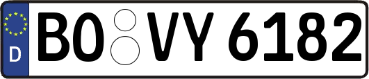 BO-VY6182