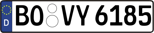 BO-VY6185