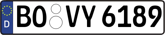 BO-VY6189