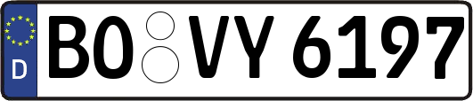 BO-VY6197