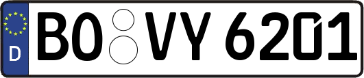 BO-VY6201