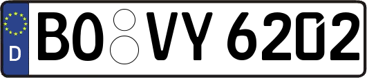 BO-VY6202