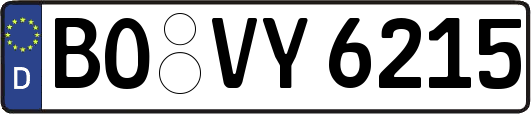 BO-VY6215