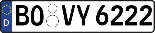 BO-VY6222