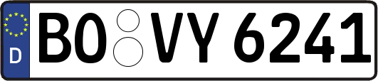 BO-VY6241