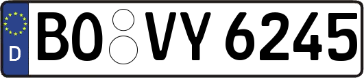 BO-VY6245