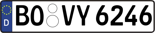 BO-VY6246