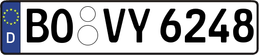 BO-VY6248