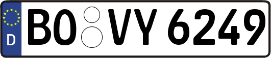 BO-VY6249