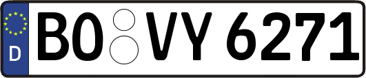 BO-VY6271