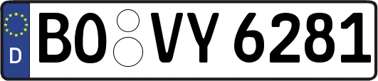 BO-VY6281