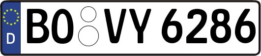BO-VY6286