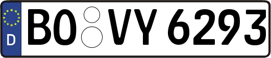 BO-VY6293