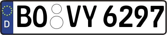 BO-VY6297