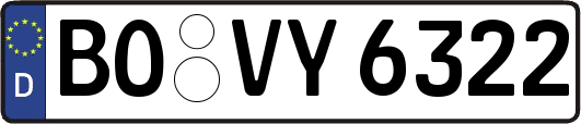 BO-VY6322