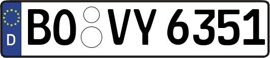 BO-VY6351