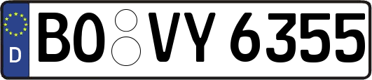BO-VY6355