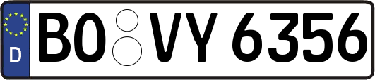 BO-VY6356