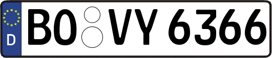 BO-VY6366
