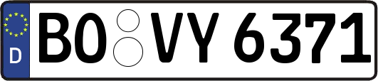 BO-VY6371