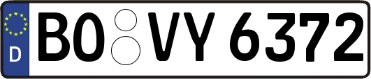 BO-VY6372