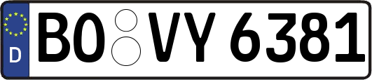 BO-VY6381