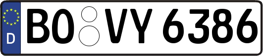 BO-VY6386