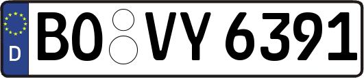BO-VY6391