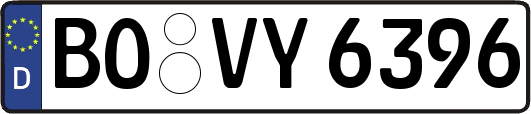 BO-VY6396