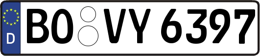 BO-VY6397