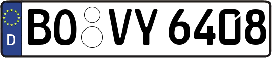 BO-VY6408