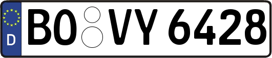BO-VY6428