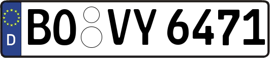 BO-VY6471