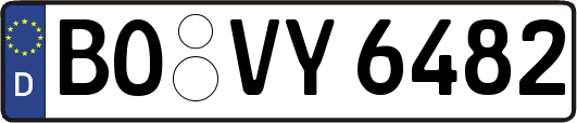 BO-VY6482