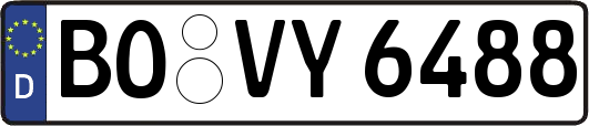 BO-VY6488