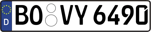 BO-VY6490